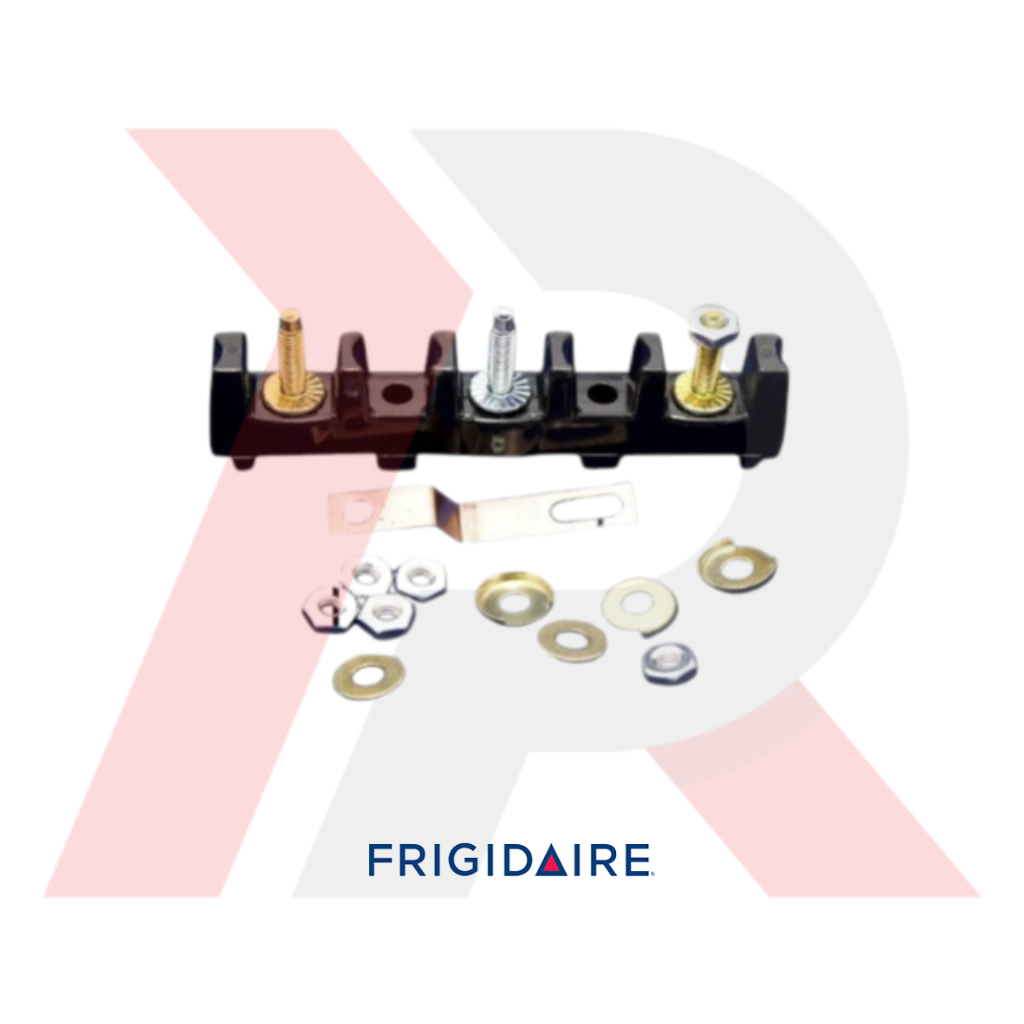 Range, Stove & Oven Terminal Block